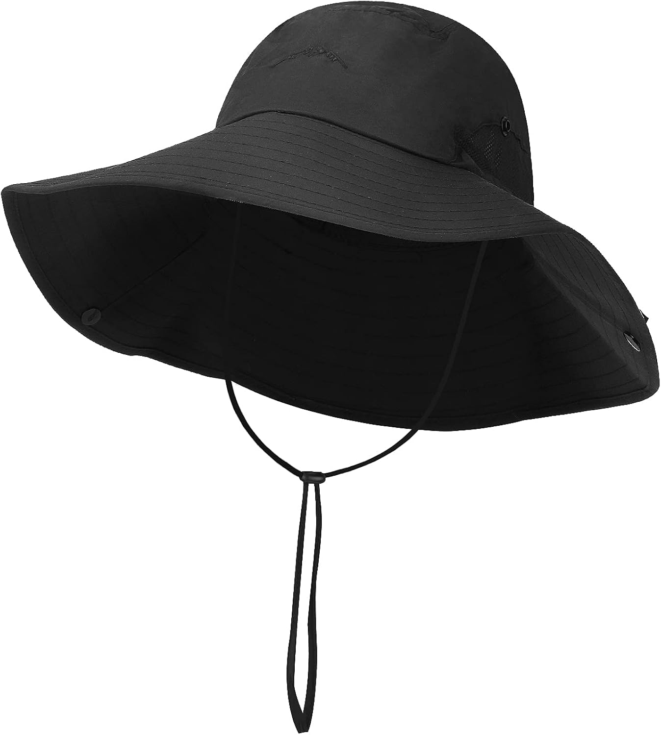 Globalstore Sun Hats for Men Women, Waterproof Fishing Hat, UPF 50+ Sun Protection