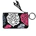 Vera Bradley Zip ID Card Case (Northern Lights)