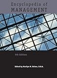 Image de Encyclopedia of Management