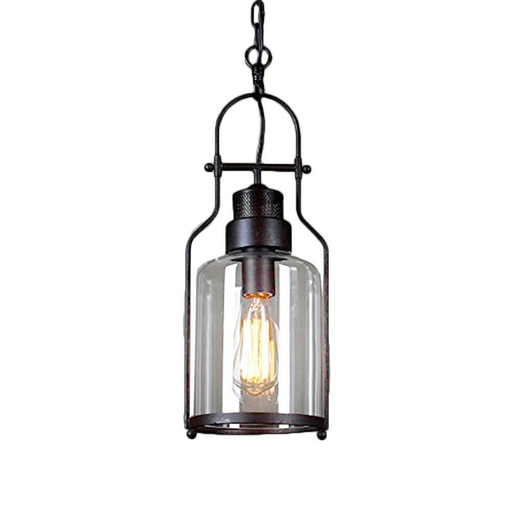 Best pendant lighting wrought iron vintage retro