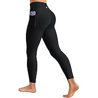 QUEENIEKE Ultra High Waisted Leggings for Women 27