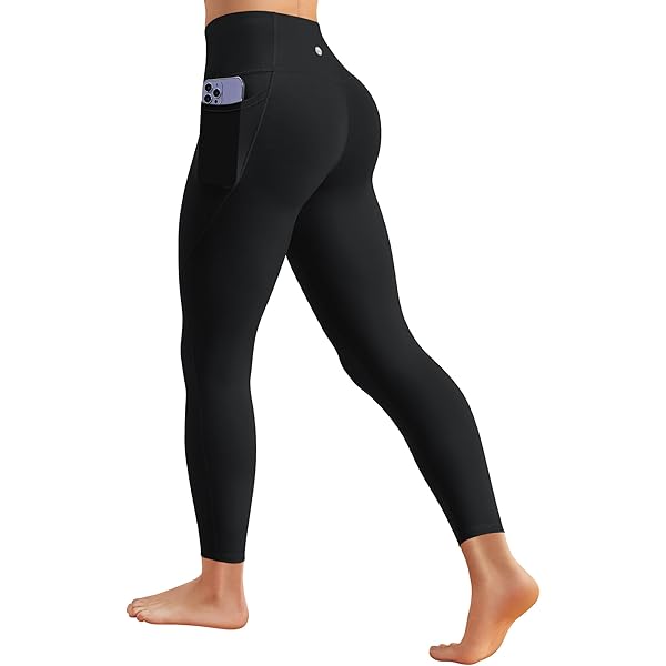 QUEENIEKE Ultra High Waisted Leggings for Women 27