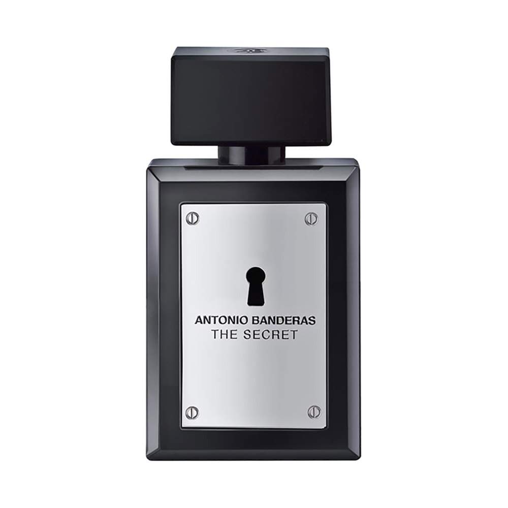 Antonio Banderas The Secret EDT Spray 50