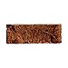 Alaffia - Authentic African Black Soap Bar, Handcrafted to Cleanse and Moisturize Skin with Unrefined Shea Butter, Cinnamon, Patchouli Leaf Oil, Fair Trade, Ethically Crafted, Savanna Spice, 3 Ounces