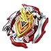 Takaratomy Beyblade Burst B-105 Starter Zx Achilles 11. Xt Spinning Top for Kid - Multicolor