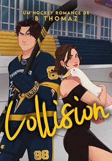 Livro COLLISION