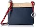 Helda Crossbody Cross Body, Moody Blue/Desert/Dynasty Red, One Size