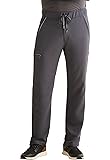 Healing Hands Men's Scrub Pant Nash Pant with 6