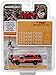 2016 Ford Explorer Fire Department City of New York (FDNY) with FDNY Squad Number Decal Sheet Hobby Exclusive 1/64 Diecast Model Car by Greenlight 42823