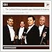 Juilliard String Quartet Plays Schubert & Brahms