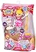 Betty Spaghetty S1 W1 Single Pack Princess/Ballerina