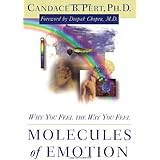Molecules of Emotion: Why You Feel the Way You Feel