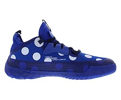 adidas mens Harden Vol. 5 Futurenatural Basketball