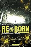 ReMade (Tome 2) - ReBorn (French Edition) by 