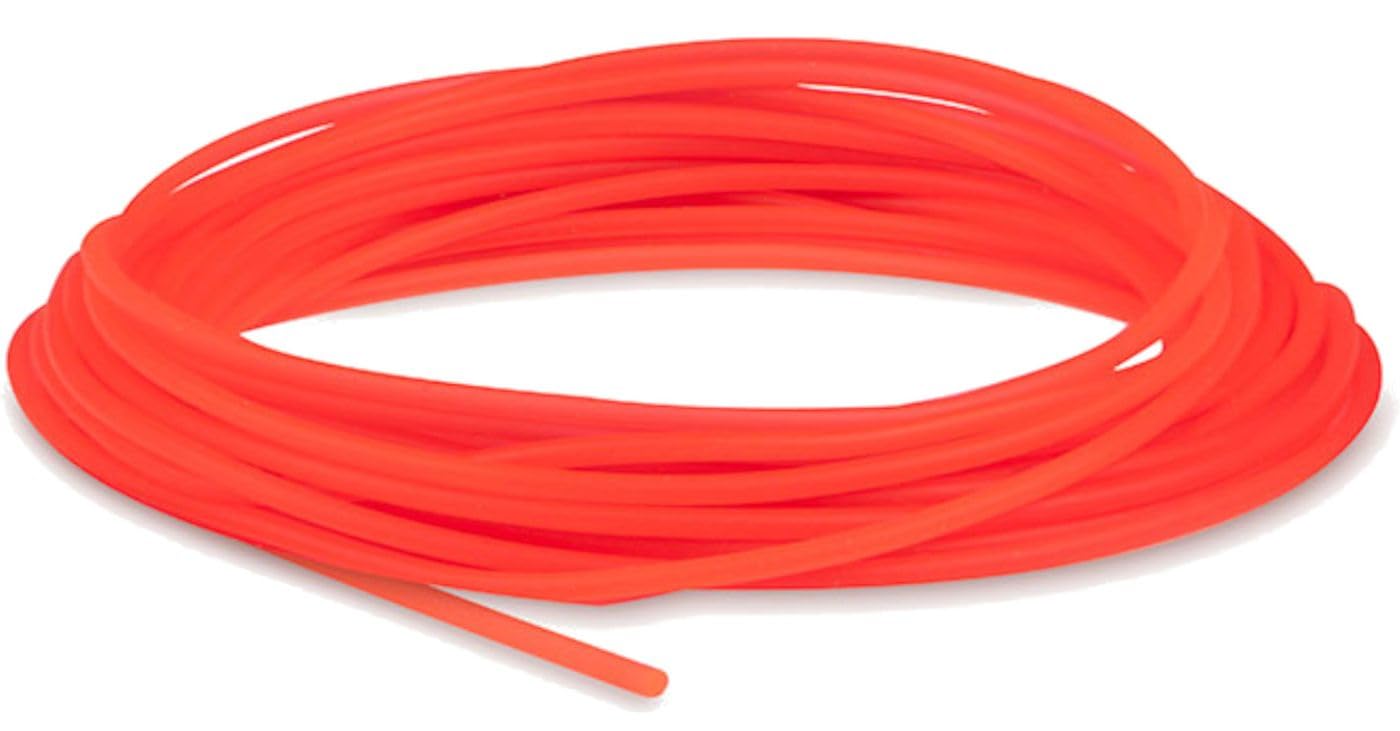 Fox Int Matrix Slik Hybrid Elastic 3-5 0.9mm 3m (GAC446)