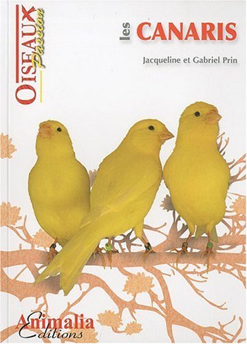 Les  canaris