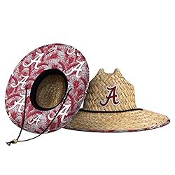 FOCO unisex adult Ncaa College Team Logo Floral Sun