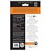 Halo Freeze Dried Raw Dog Food Topper, Beef Recipe, 100% Protein Source, For Natural Energy, Real Meat Topper, 3.5 Oz Pouch