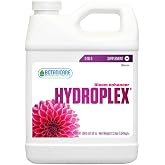 Botanicare Hydroplex, Bloom Enhancer, 0-10-6, 1 qt.