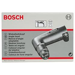 BOSCH 1618580000 SDS-plus Shank Right Angle