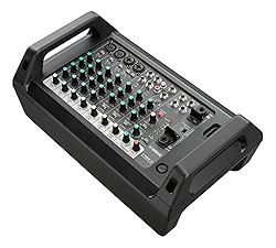 Yamaha EMX2 10-input Stereo Powered Mixer w/ DSP