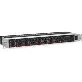 Behringer EURORACK PRO RX1602 V2 Professional Multi-Purpose 16-Input Ultra-Low Noise Line Mixer
