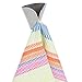 iDesign Forma Metal Self-Adhesive Dish Towel Holder, Dispenser for Kitchen, Bathroom, Laundry Room, Utility Room, 2.25