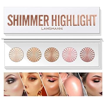 highlighter palette amazon