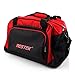 BESTEK Sport Gear Equipment Gym Duffle Bag Travel Luggage Bag Shoulder Handbag Including Shoes Compartment for Men and Women