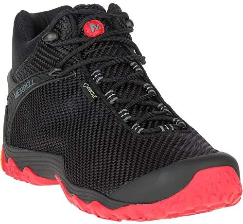 cham 7 storm mid gtx