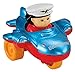 Fisher-Price Little People Wheelies Air, 2-Pack