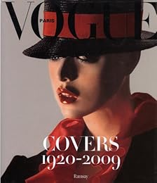 " Vogue" covers, 1920-2009