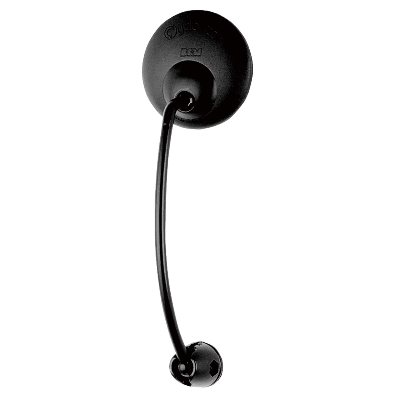 Busch & Müller Cycle Star Long Mirror -,