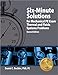 Six-Minute Solutions for Mechanical PE Exam Thermal and Fluids Systems Problems, 2nd Ed