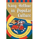 King Arthur in Popular Culture