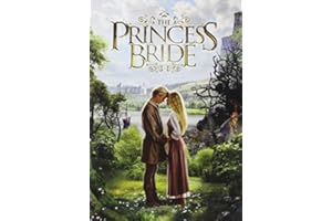 The Princess Bride (20th Anniversary Edition) by Cary Elwes