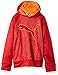 PUMA Big Boys' Pullover Hoodie