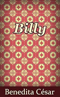 Livro Billy