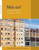 Mais Oui! (World Languages)