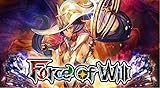 Force of Will TCG The Millennia of Ages Booster Box