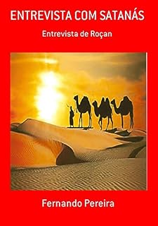 Livro Entrevista Com SatanÁs