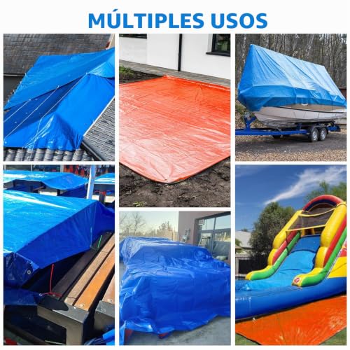 12ft Round Pool Protection Mat for Flat Pools Above Ground Swimming Pools Protection