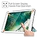 Fintie iPad 9.7 2018/2017 Case - Lightweight Slim Shell Standing Cover with Auto Wake/Sleep Feature for Apple iPad 6th / 5th Gen 9.7 Inch Tablet, Emerald Illusions