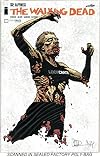 The Walking Dead [2003] #132 - Happiness