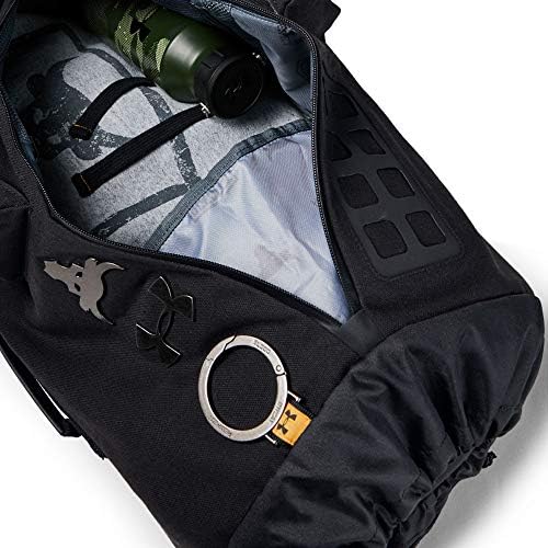 men's ua x project rock 60 bag