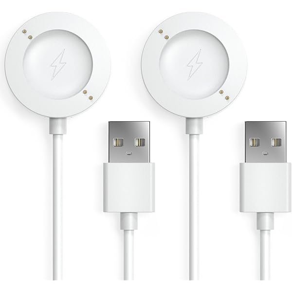 Eigiis Smart Watch Ke3 Cargador Para Reloj Inteligente Michael