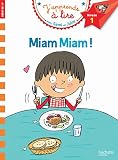 Sami Et Julie Cp Niveau 1 Miam Miam ! (J'Apprends Avec Sami Et Julie) (French Edition) by 