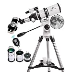 Gskyer-Telescope-80mm-AZ-Space-Astronomical-Refractor-Telescope-German-Technology-Scope