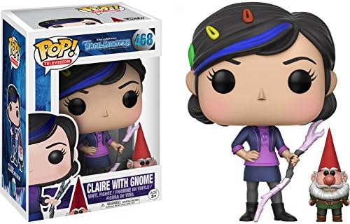 Funko POP Television: Trollhunters 