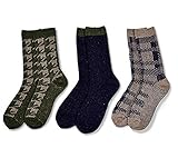 UGG Australia Men's Crew Sock Gift Set